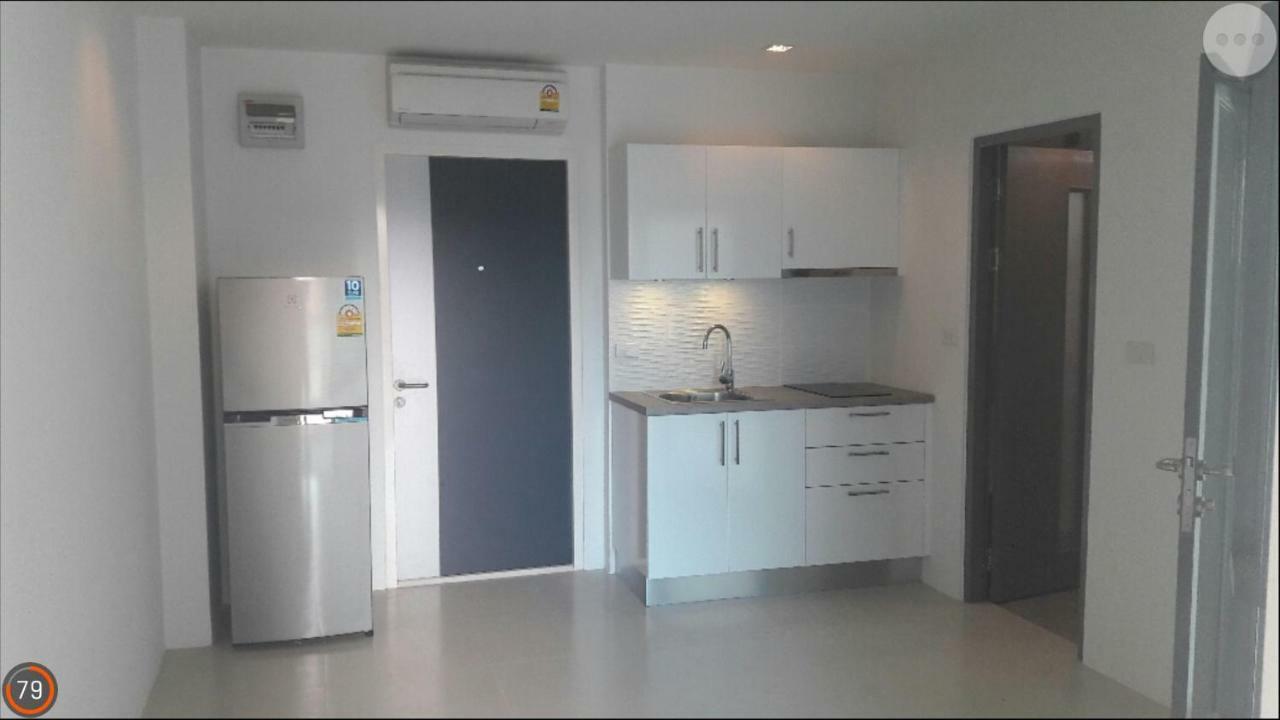 GrandBlue Condominium By Dirk Mae Phim Exterior foto