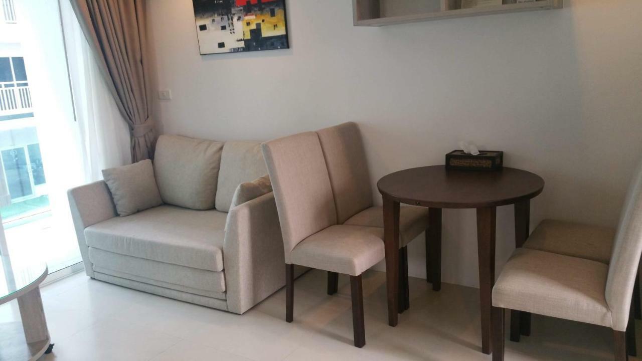 GrandBlue Condominium By Dirk Mae Phim Exterior foto