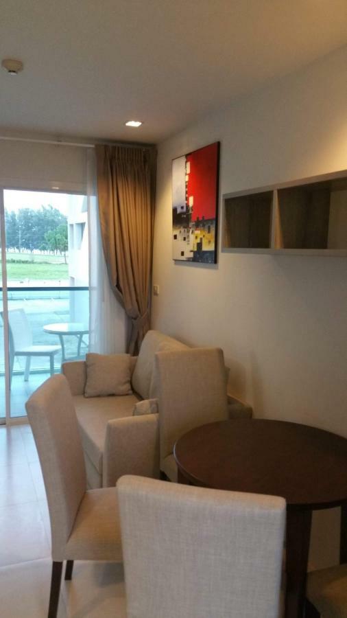 GrandBlue Condominium By Dirk Mae Phim Exterior foto